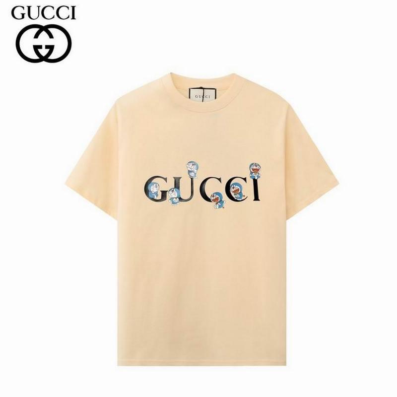 Gucci Men's T-shirts 1544